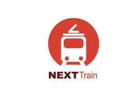 #11 App Icon for NextTrain (iOS Train schedule app for commuters) részére durga4927 által