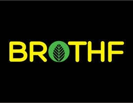 #631 para Brothf Organic Healthy Super Foods de creati7epen