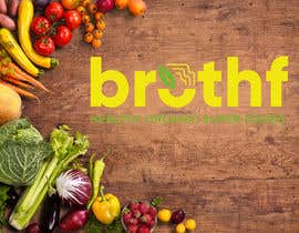 nº 633 pour Brothf Organic Healthy Super Foods par PritopD 