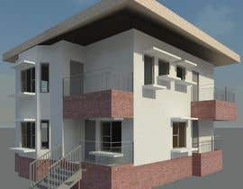 #18 per Rendering and Visualisation of residential buildings and estates da gahmedshhn2