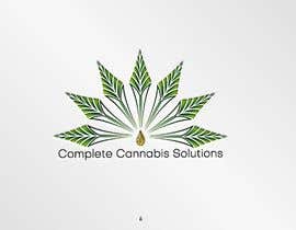 #23 for Create a Logo for my Cannabis Site by imrovicz55