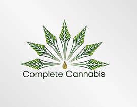 #43 for Create a Logo for my Cannabis Site by imrovicz55