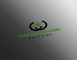 #60 Create a Logo for my Cannabis Site részére MRawnik által