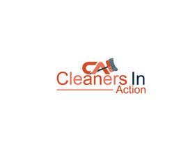 #26 per Logo Needed for Janitorial / Housekeeping Service da mdmeran99