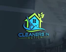 #33 per Logo Needed for Janitorial / Housekeeping Service da imshamimhossain0
