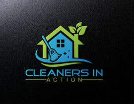 #35 per Logo Needed for Janitorial / Housekeeping Service da imshamimhossain0