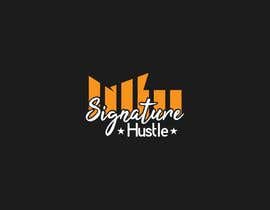 Číslo 33 pro uživatele Design a Band Logo for Signature Hustle od uživatele Kinkoi10101