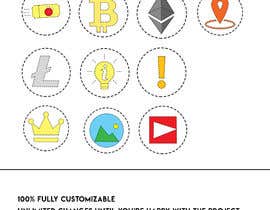 #26 ， Design some lottery Icons 来自 MheowDesign