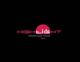 #65 cho Logo Design for Highlight Triathlon Team bởi vinayvijayan