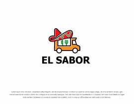#49 für El Sabor Lunch Trucks von kavadelo
