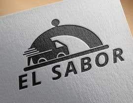#34 for El Sabor Lunch Trucks by faouzibouyattar