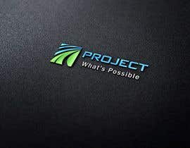 #40 para Design me a logo &quot;Project What&#039;s Possible&quot; de asik01711