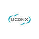 Miniatura de participación en el concurso Nro.272 para                                                     Design a Logo for an Utility Sales CRM called "UConx"
                                                