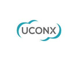 #272 untuk Design a Logo for an Utility Sales CRM called &quot;UConx&quot; oleh jubaerkhan237