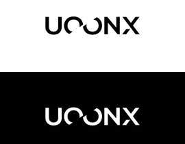 #275 dla Design a Logo for an Utility Sales CRM called &quot;UConx&quot; przez nayan7e