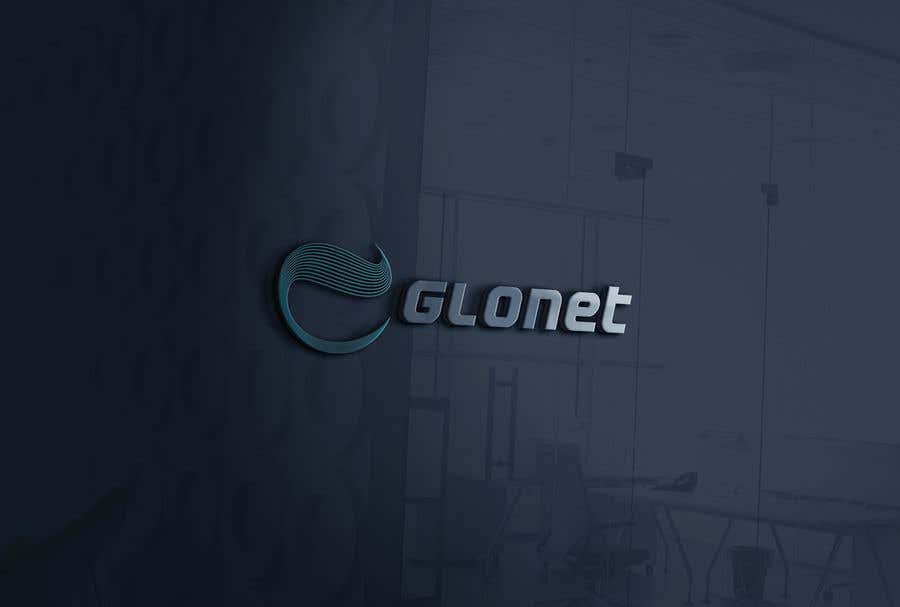Entri Kontes #376 untuk                                                Design a Logo & Business Card for GloNet
                                            