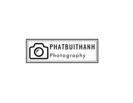 #14 para Design logo for  Phatbuithanh Photography de Davidr1314