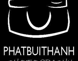 #9 para Design logo for  Phatbuithanh Photography de sindhwanisaket