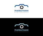#2 for Design logo for  Phatbuithanh Photography by arman016