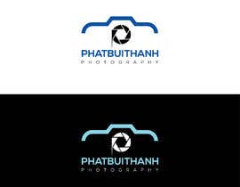 arman016 tarafından Design logo for  Phatbuithanh Photography için no 2