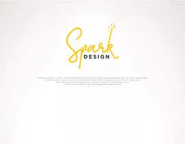 #131 for Logo for Design Spark by BudiPriyana