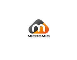 #50 för Fazer o Design de um Logotipo MICROMIO av infodisenoarg