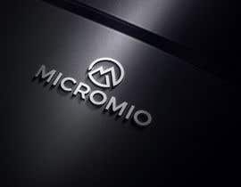 #38 för Fazer o Design de um Logotipo MICROMIO av mcmasud
