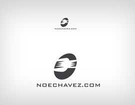 #117 untuk Logo Design for noechavez.com oleh tarakbr