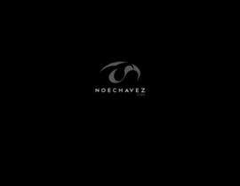 #64 cho Logo Design for noechavez.com bởi commharm