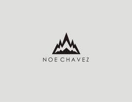 #42 untuk Logo Design for noechavez.com oleh putrarahardjo