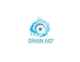#30 for Drain Aid Logo by vashishtind