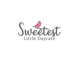 #49 for logo for new daycare business by Sergio4D