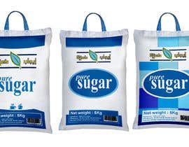 #43 za Create Sugar Packaging Designs od ChathuSL