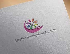 #6 Creative Development Academy Logo részére CwthBwtm által