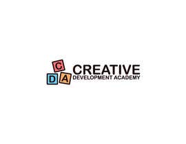 #49 para Creative Development Academy Logo de tanvir211