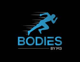 #1 for Fitness bussiness for personal training logo by arifulronak