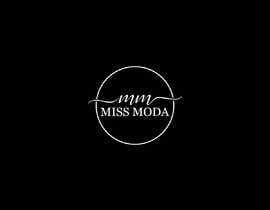 #84 สำหรับ Miss Moda Logo โดย hasan963k