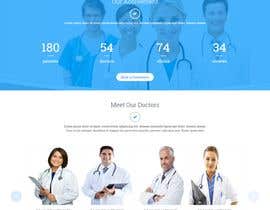 #1 for Redesign some html+css pages by ShoukhinKumar