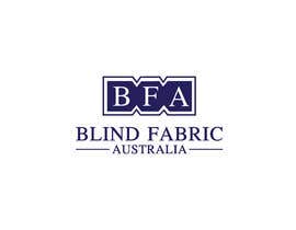 #38 for Blind Fabric Australia by hriday10