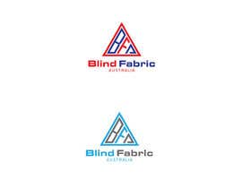 #23 for Blind Fabric Australia by harunpabnabd660