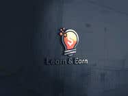 #88 for Design logo for &quot;Learn and Earn&quot; by deepaksharma834