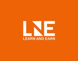 #468 Design logo for &quot;Learn and Earn&quot; részére kunalnath által