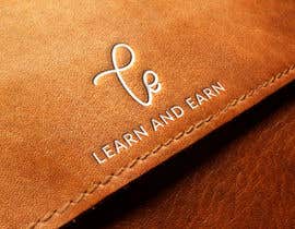 #482 pёr Design logo for &quot;Learn and Earn&quot; nga rokyislam5983