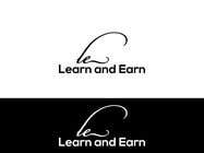 #383 for Design logo for &quot;Learn and Earn&quot; by OnnoDesign