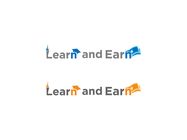 #280 para Design logo for &quot;Learn and Earn&quot; de Safaleyan
