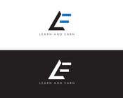 #448 untuk Design logo for &quot;Learn and Earn&quot; oleh dotxperts7
