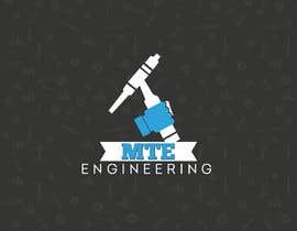 #11 สำหรับ Design a Logo For my engineering Company ( MTE Engineering ) โดย deepaksharma834