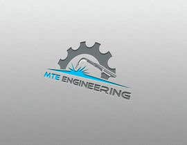 #22 for Design a Logo For my engineering Company ( MTE Engineering ) by naimulislamart