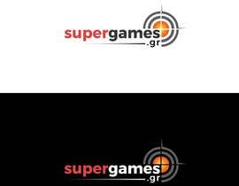#52 for Create a logo for gaming site by WinonaSV