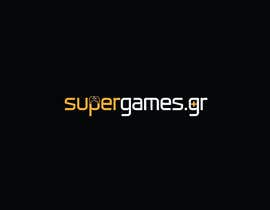 #60 for Create a logo for gaming site by Naim9819